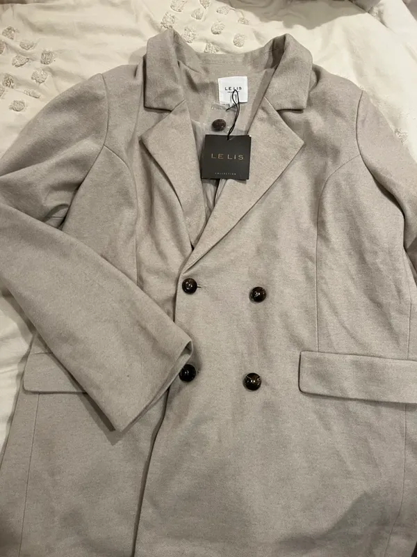 Grey Bandit Connie Blazer - Image 2
