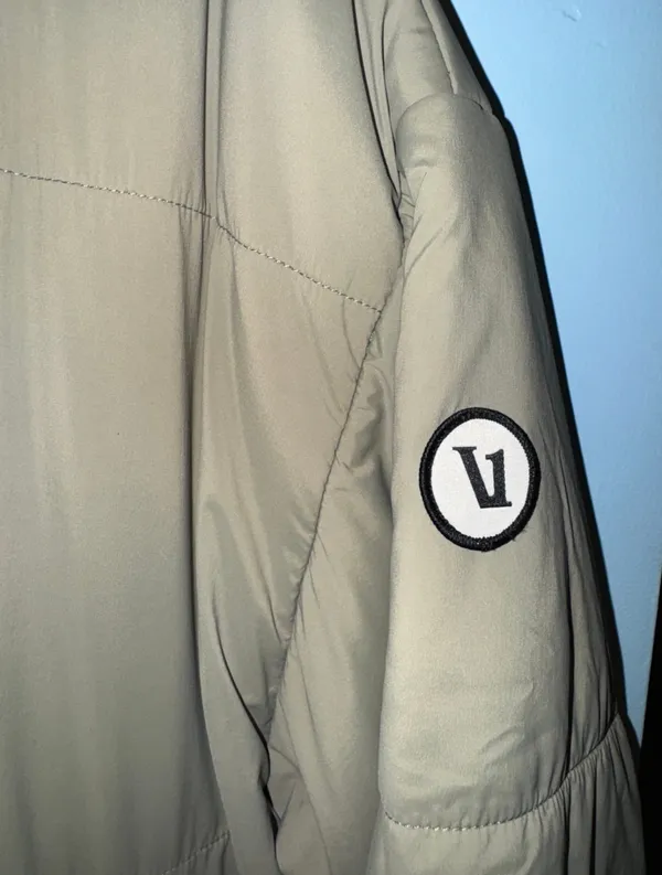 Vuori Echo Insulated Bomber Jacket - Image 4