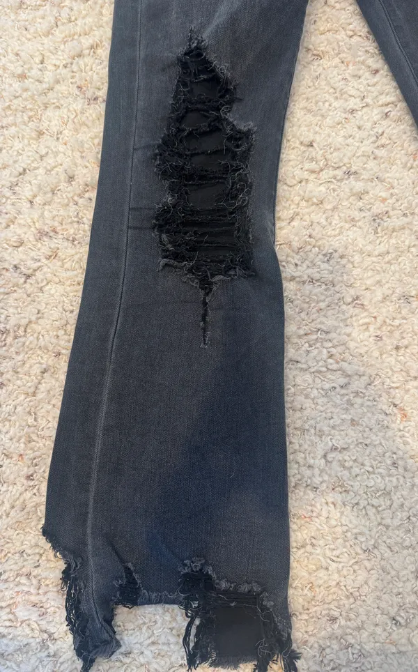 Hidden Jeans - Image 4