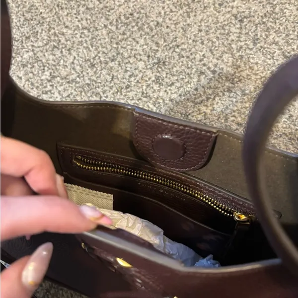 Tory Burch Miller Bag - Image 5