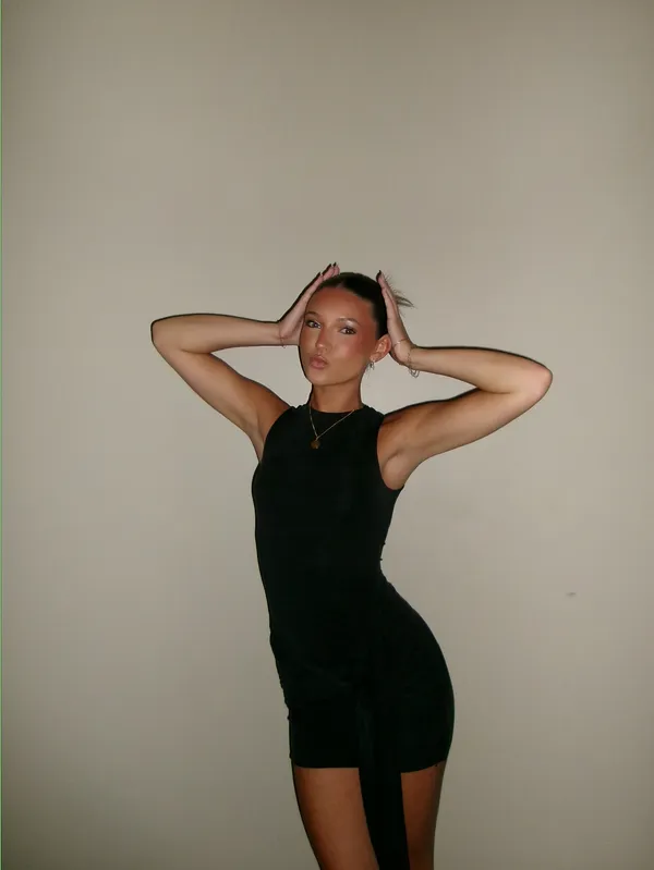 SKIMS Dress - Image 2
