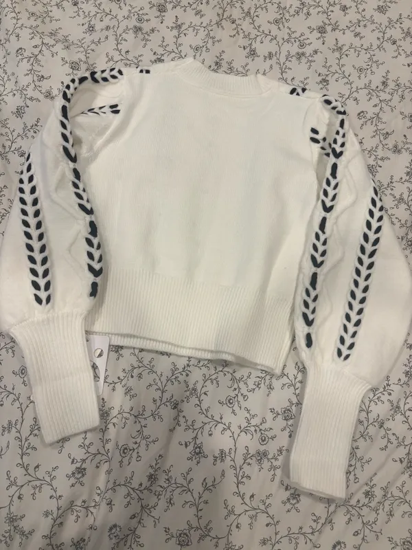 Commence Sweater - Image 5