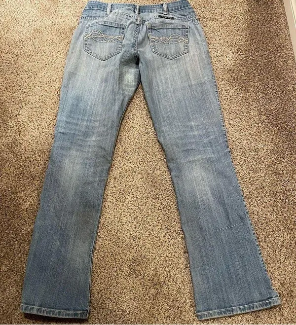 Cowgirl Tuff “Inspire” Jeans - Image 6