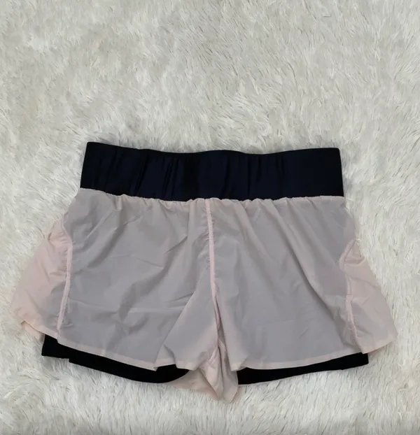 Fabletics Celine Athletic Shorts - Image 4