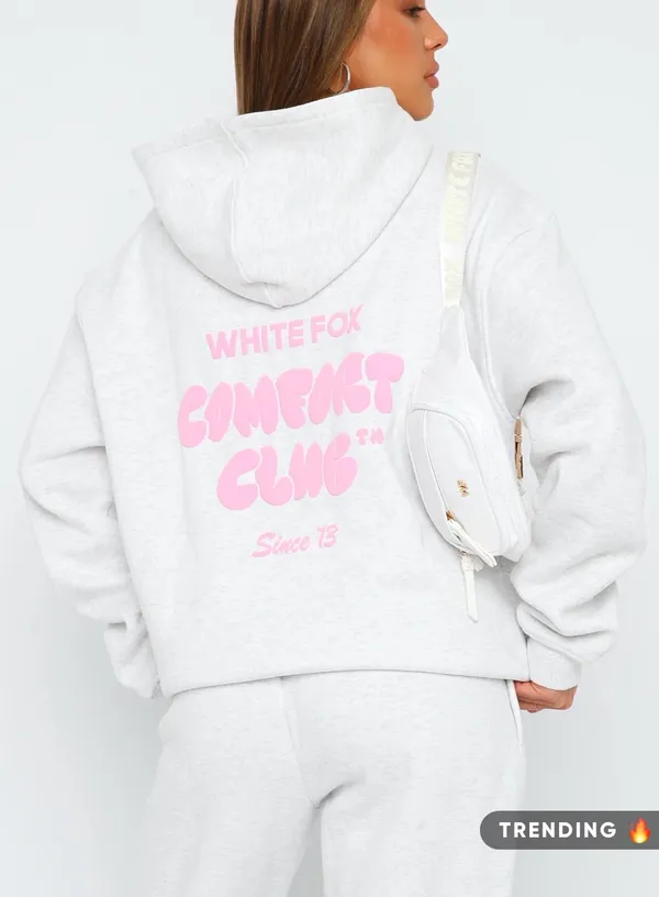 White Fox Set - Image 3