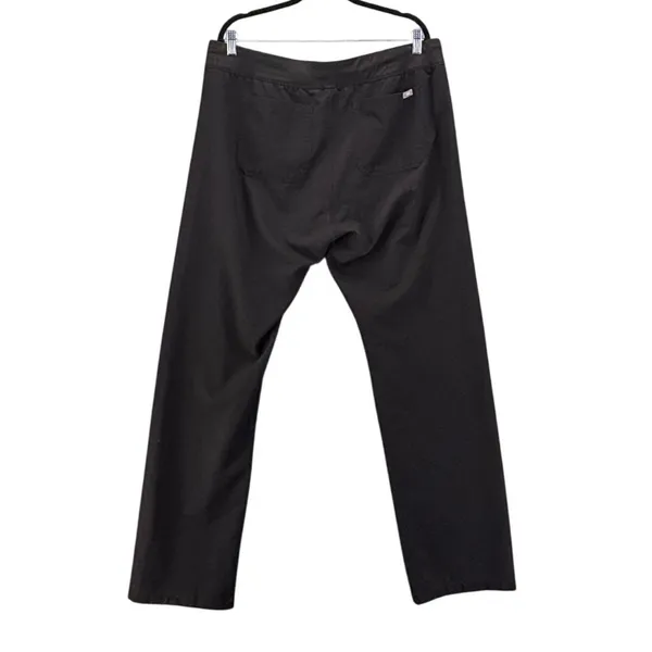 FIGS Technical Womens Scrub Pants XLT Livingston - Image 2