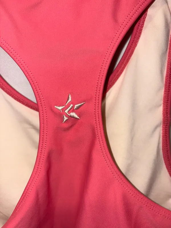 Rebel Athletics Cheer Pink Set  - Image 10