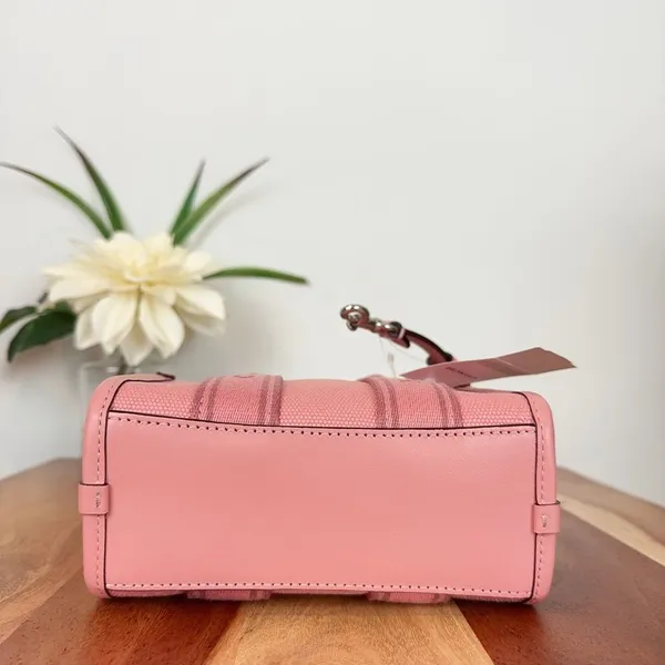 NWT Coach Smith‎ Mini Tote - Image 5