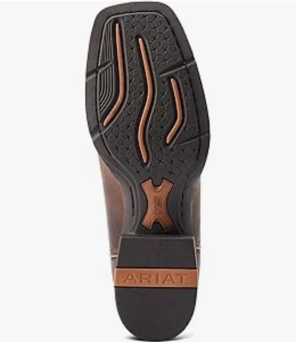 Ariat Cowboy Boots - Image 5