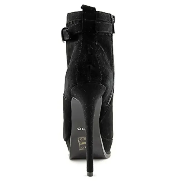 ✨ Aldo Panzano Platform Booties✨ - Image 5