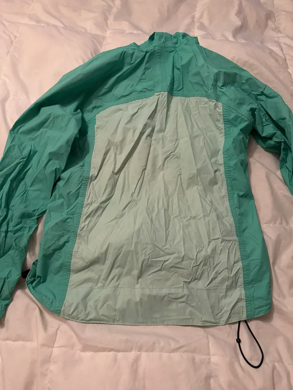 Carhartt Rain Jacket Storm Defender - Image 2