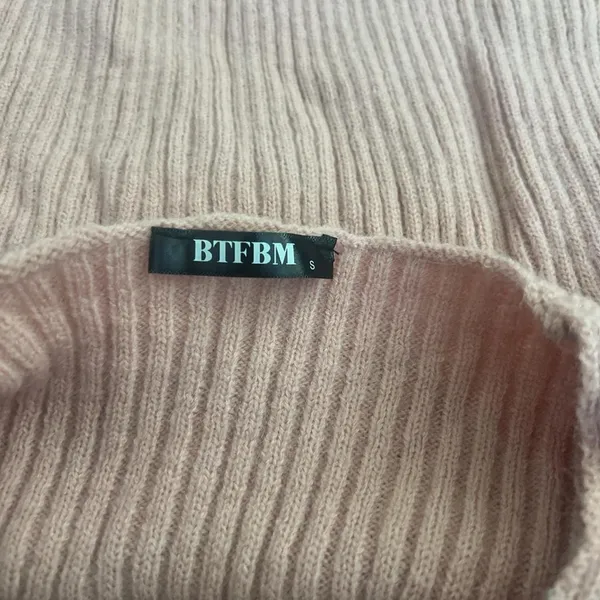 Sweater Pink - Image 3