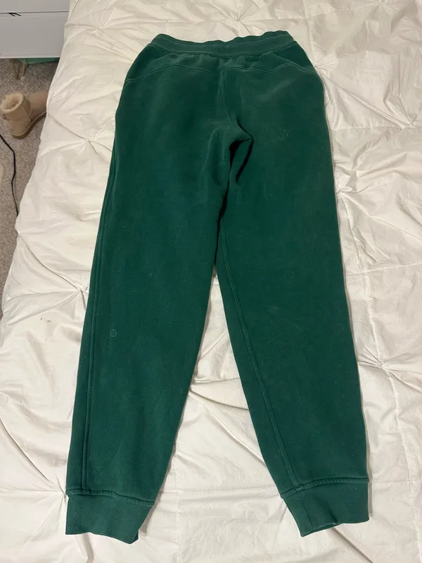 Lululemon Sweatpants - Image 5