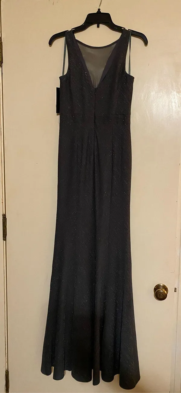 Betsy and Adam Formal dress/gown - Image 3
