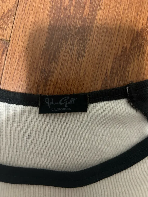 Brandy Melville Top - Image 2
