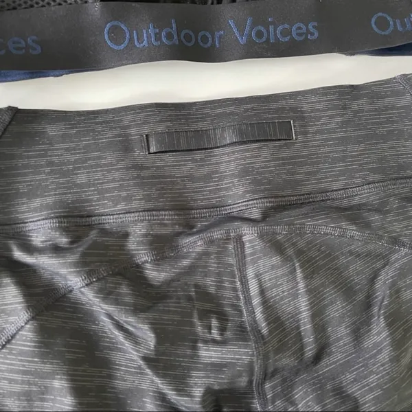 Outdoor Voices Set - Image 6