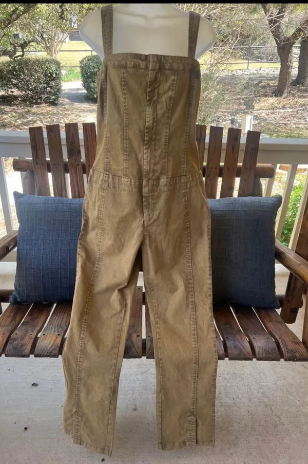 Freepeople Lucky one piece jumpsuit - Image 3
