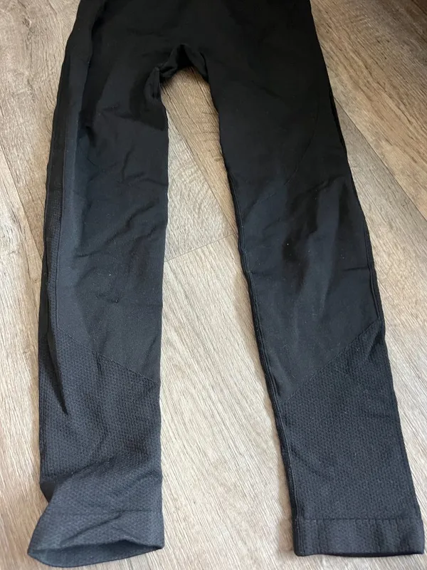 AYBL small black leggings - Image 3