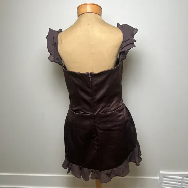 House Of CB Dionne Dress - Image 6
