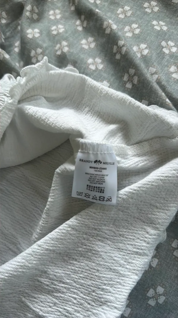 Brandy Melville Top - Image 2