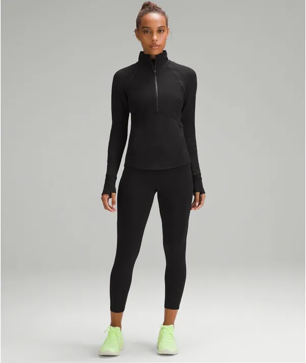 Lululemon Leggings Fast And Free - Image 4