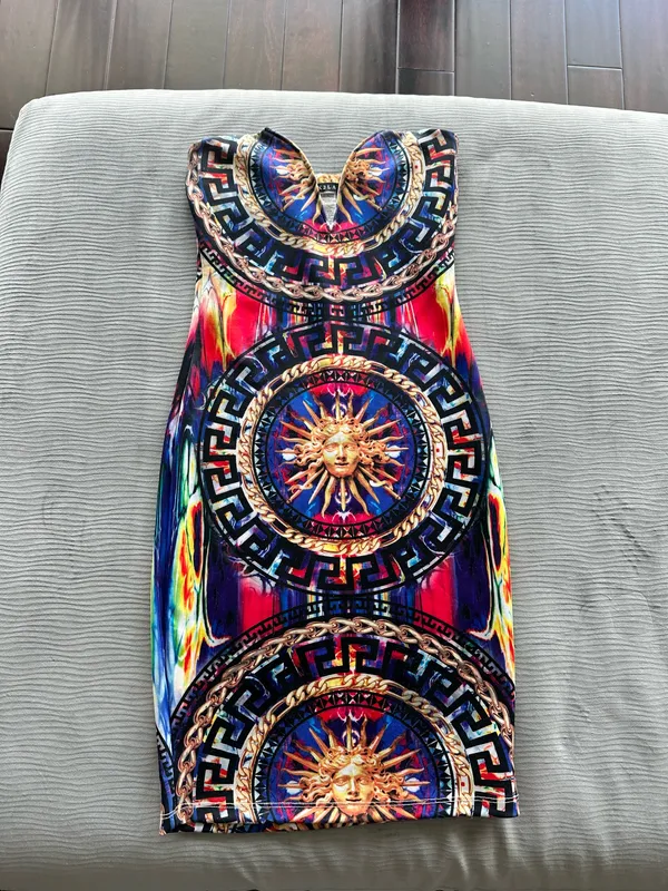 Dress Multiple - Image 2