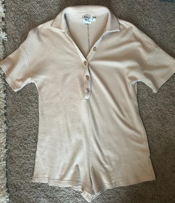 Princess Polly Romper - Image 3