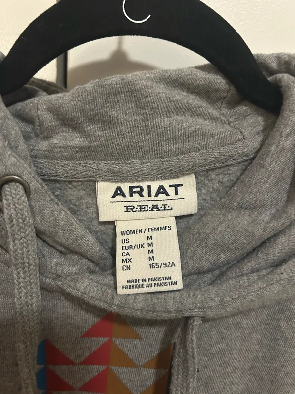Ariat Sweatshirt Women’s - Image 3