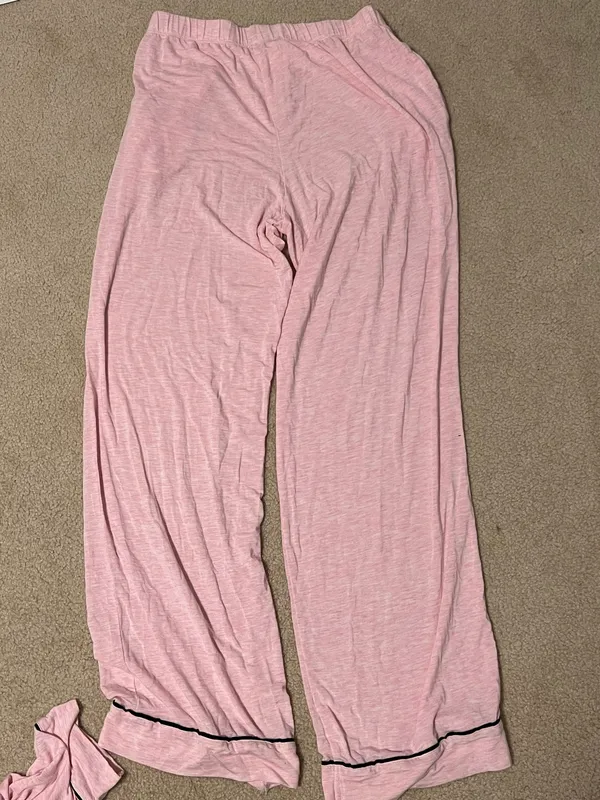 Victoria’s Secret Pink Pajama Set - Image 4
