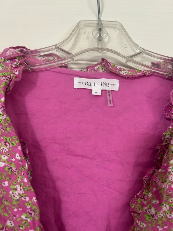 Free the Roses Top - Image 2