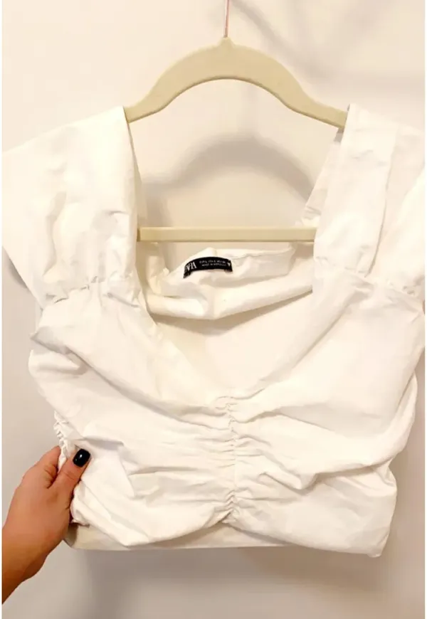 ZARA Top - Image 2