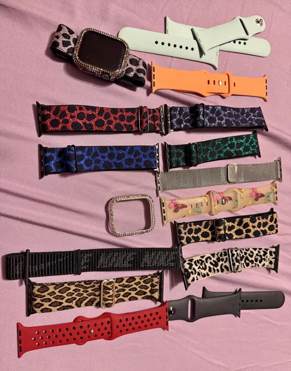 Apple Watch  - Image 2