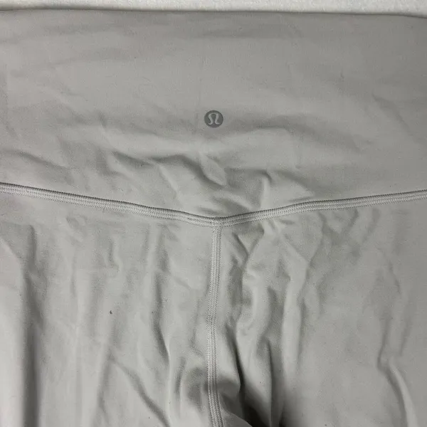 Lululemon Athletica Leggings - Women's Size 8, Great Condition - Image 2