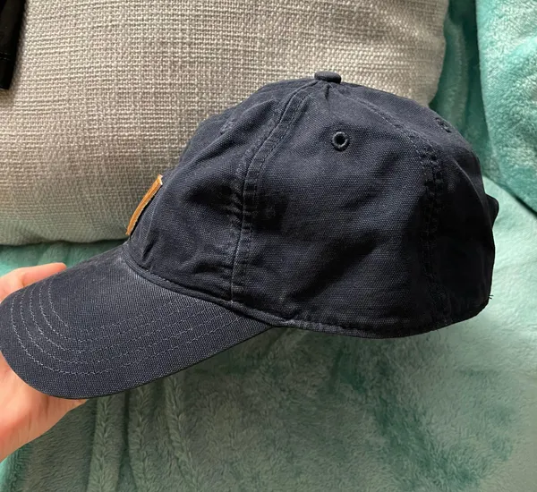 Carhartt Hat - Image 4