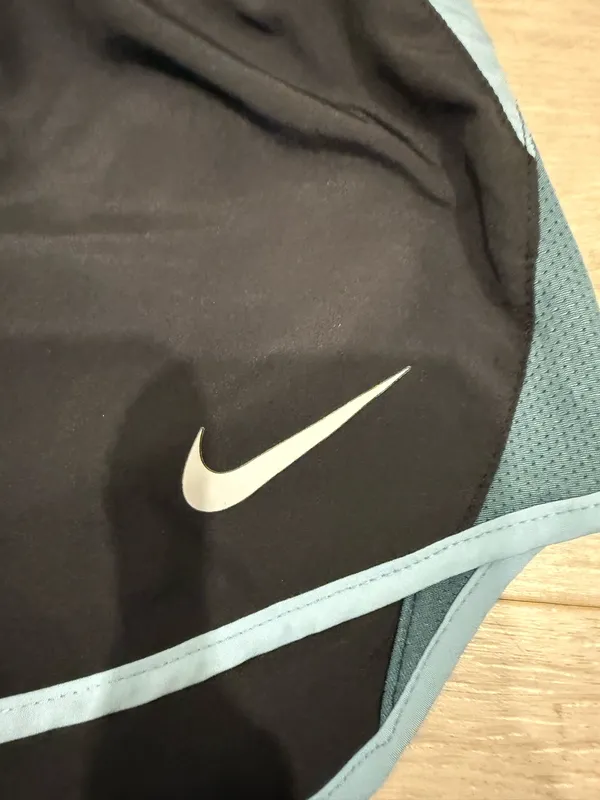 Nike Dri-Fit Shorts - Image 3