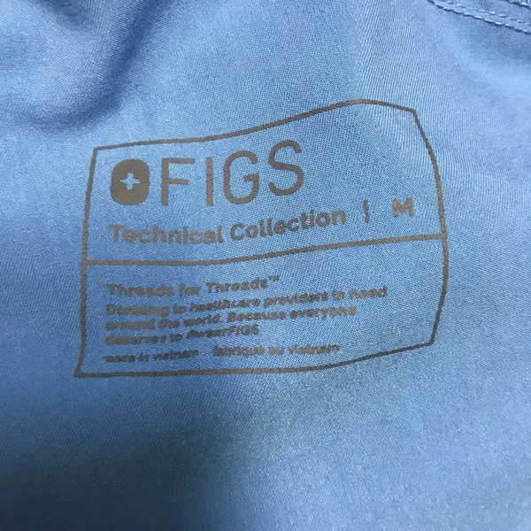 FIGS pants Size M - Image 10
