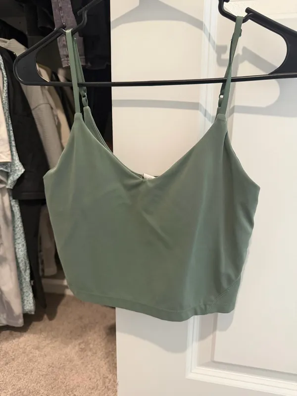 Lululemon Align Tank - Image 2