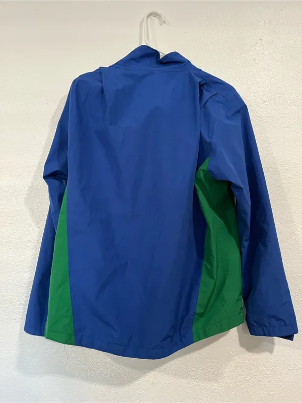 Texas A&M Corpus Christi Islanders Jacket Size Large - Image 4