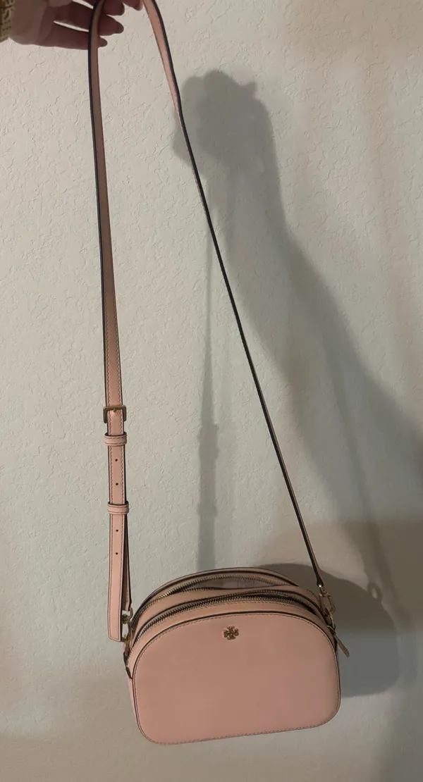 Tory Burch Camera Bag - Image 6