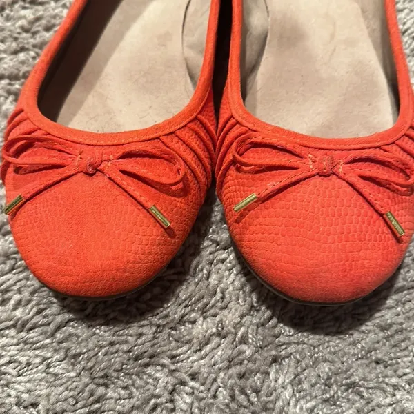 Ballet flats Size 10 - Image 4