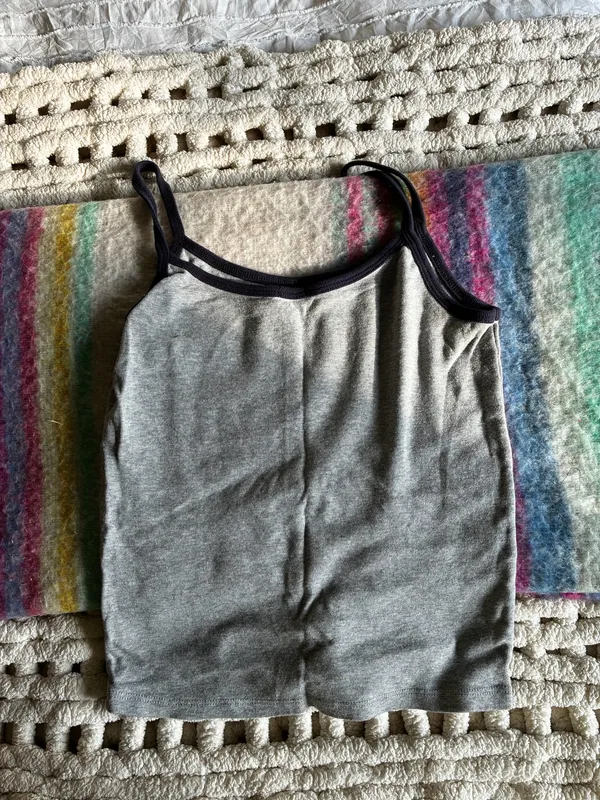 Brandy Melville Tank - Image 3