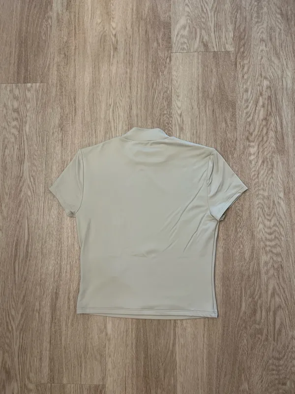 abercrombie & fitch shirt  - Image 2