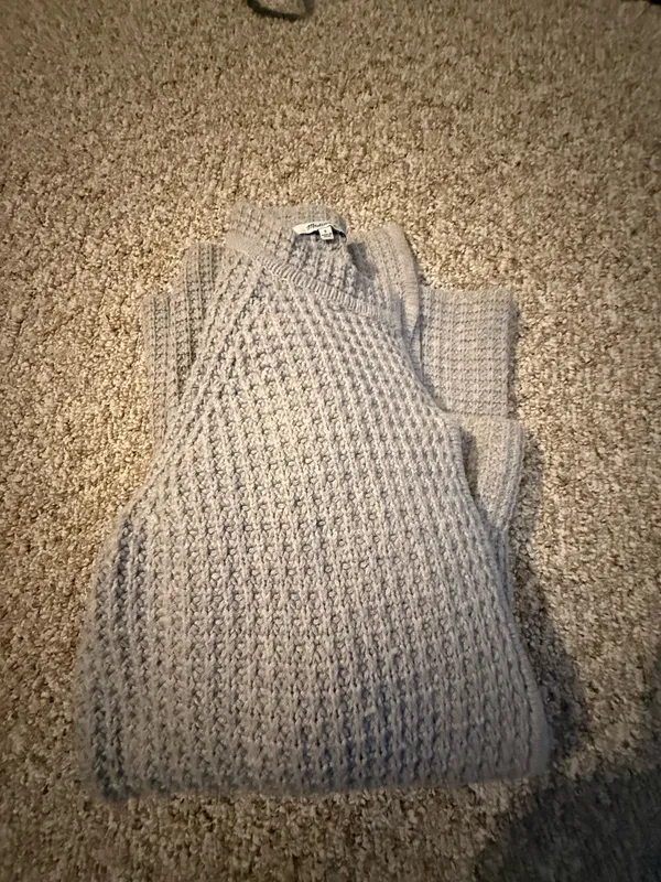 Madewell Cardigan - Image 4