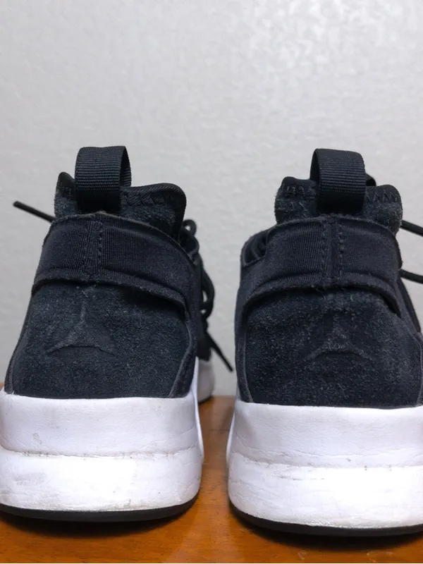 Reebok Guresu 2.0 Sneakers 8 Static Black White Womens Crossfit Training - Image 5