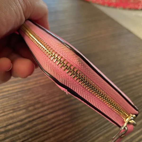 Kate Spade Zippy Wallet - Image 9