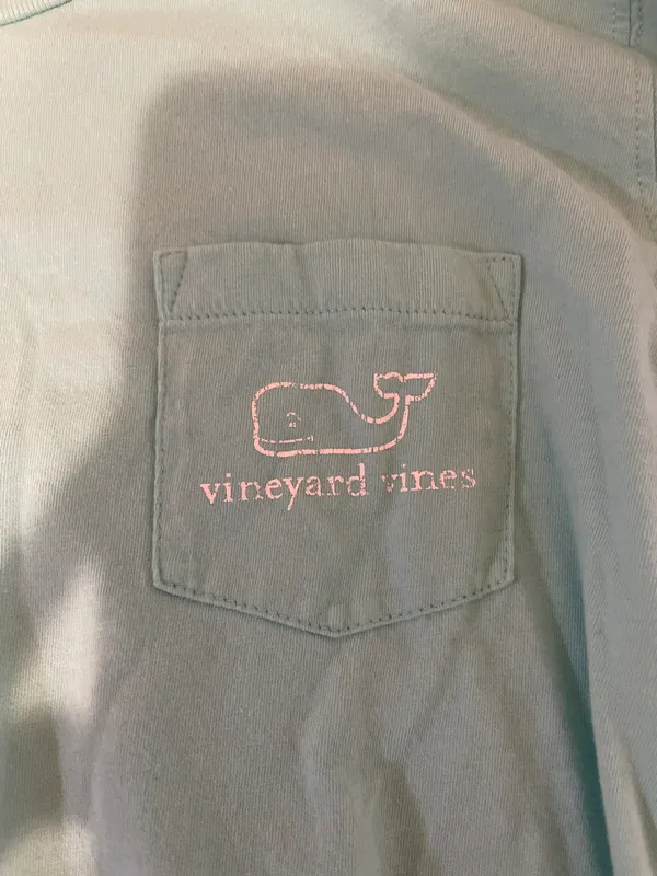 Vineyard Vines LongSleeved Shirt - Image 4