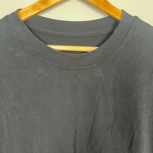 Lululemon Side Cinch Long Sleeve Crew SIZE medium READ - Image 3