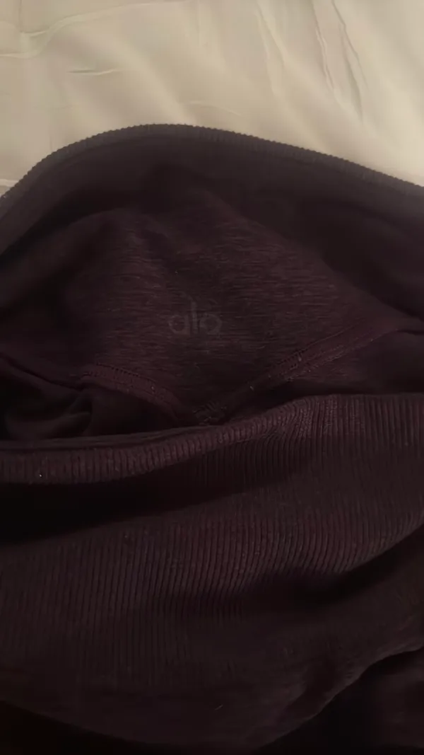 Alo Yoga Leggings - Image 4