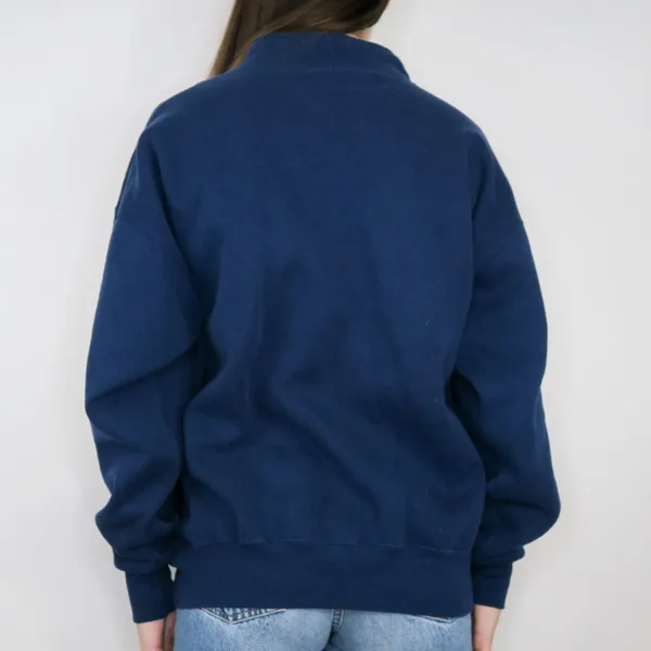 Vintage Oarsman 931 Expedition San Francisco Sweatshirt - Image 4