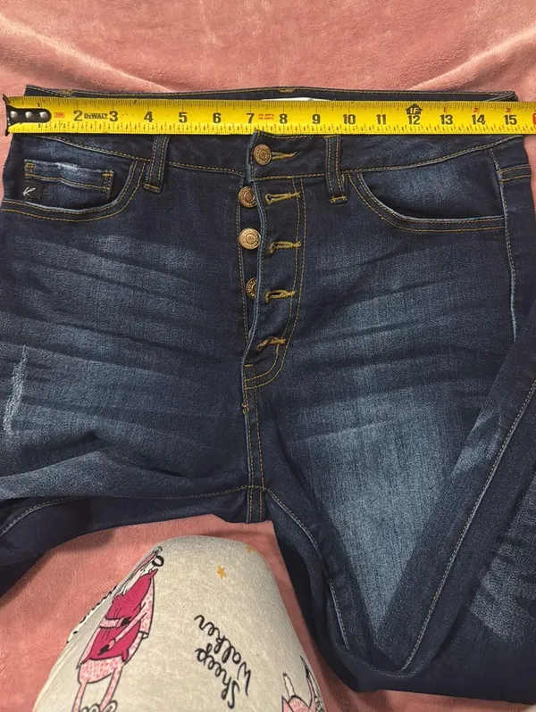 KanCan Denim - Image 8